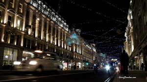 Christmas, Regent Street 1          